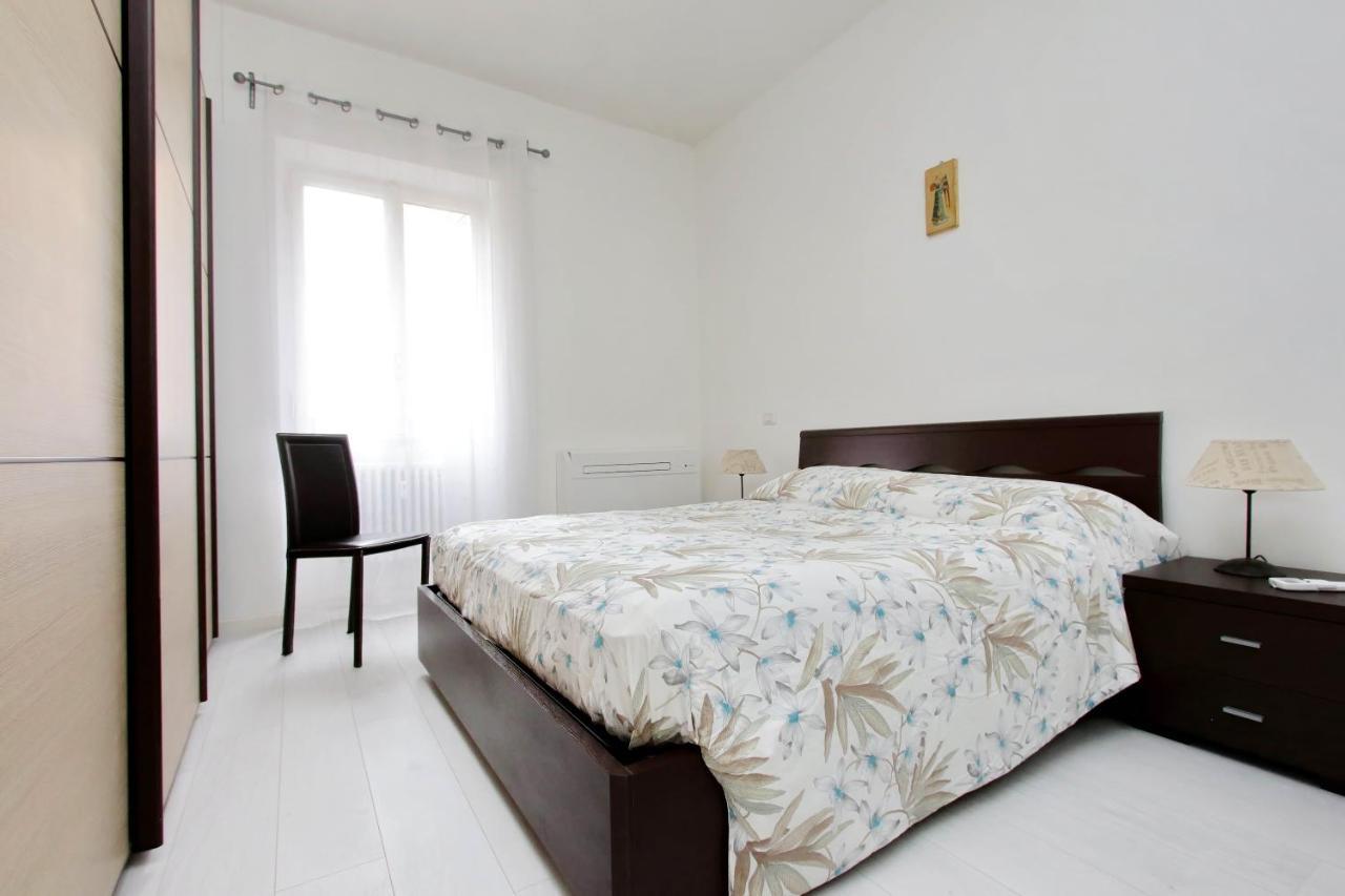 Da Bea A San Pietro In Via Delle Fornaci 139 Apartment Rome Luaran gambar