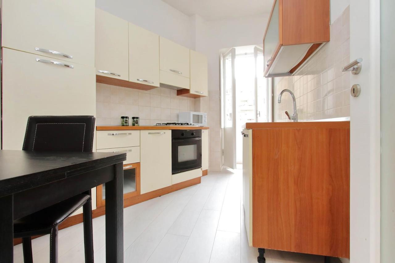 Da Bea A San Pietro In Via Delle Fornaci 139 Apartment Rome Luaran gambar