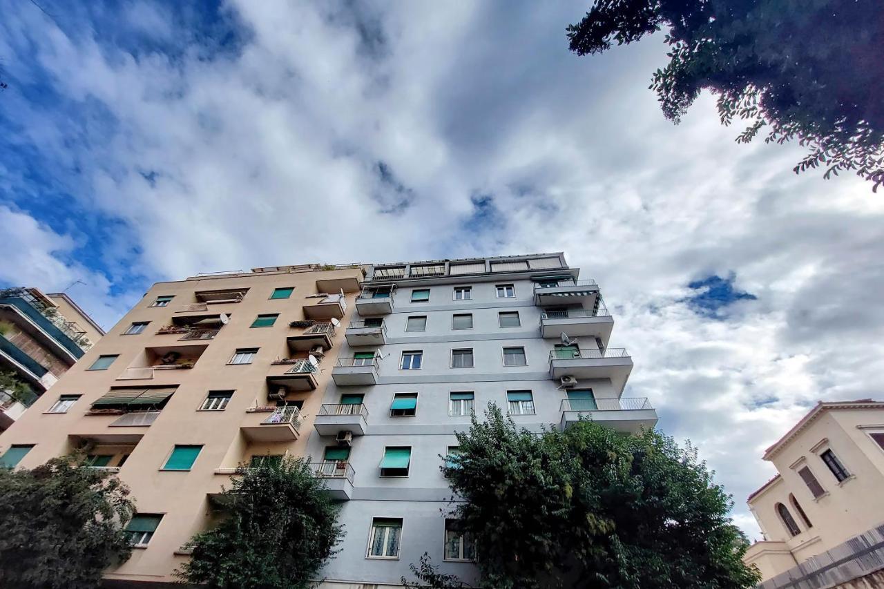 Da Bea A San Pietro In Via Delle Fornaci 139 Apartment Rome Luaran gambar