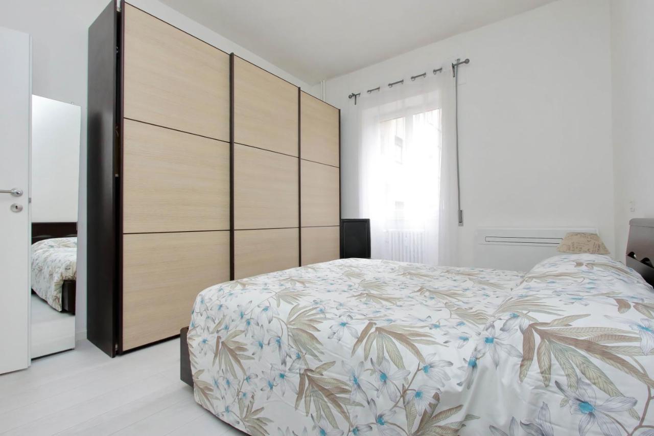 Da Bea A San Pietro In Via Delle Fornaci 139 Apartment Rome Luaran gambar