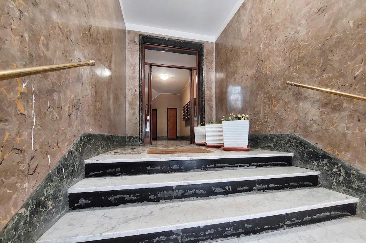 Da Bea A San Pietro In Via Delle Fornaci 139 Apartment Rome Luaran gambar