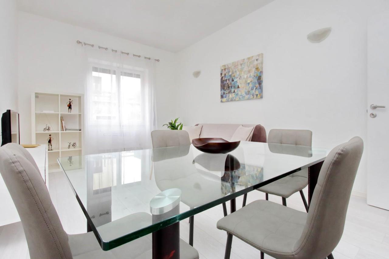 Da Bea A San Pietro In Via Delle Fornaci 139 Apartment Rome Luaran gambar