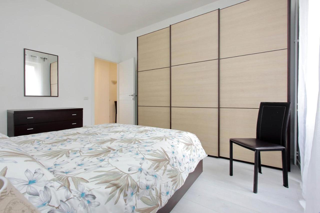 Da Bea A San Pietro In Via Delle Fornaci 139 Apartment Rome Luaran gambar