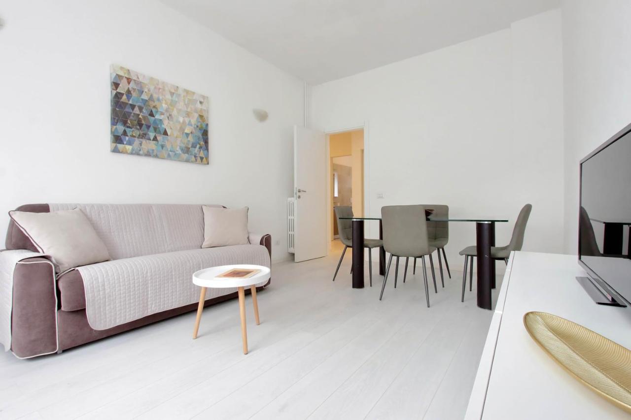 Da Bea A San Pietro In Via Delle Fornaci 139 Apartment Rome Luaran gambar